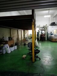 North Spring Bizhub (D27), Factory #455943211